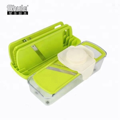 Manual Plastic Smart Multifunctional Baby Food Processor