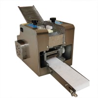 small cheap lumpia wrapper machine in stock