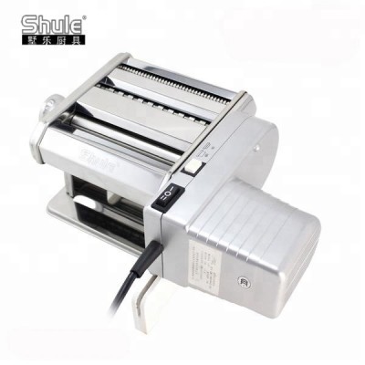 Home Electric Pasta Machine for Spaghetti, Fettuccine and Lasagne