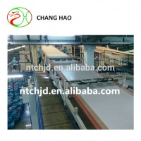 Energy saving making machine dried rice noodles/flat rice noodles machine