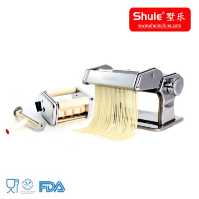 150mm stainless steel 430 household pasta dumpling machine