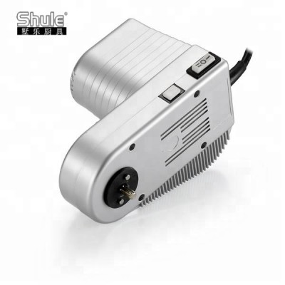 shule professional electric pasta making machine motor home