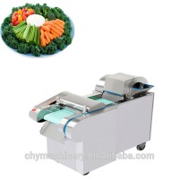 Vegetable Cutting Machine Vegetable Slicer