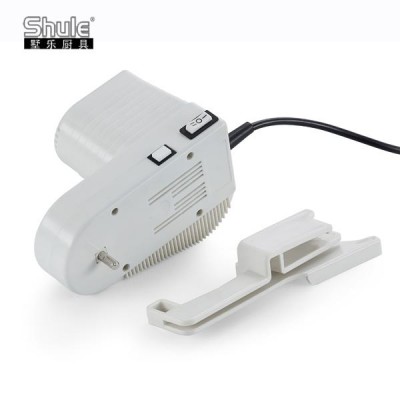 Shule Removable Electric Motor for Pasta Machine