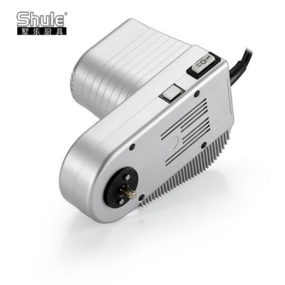 Removable Electric Shule AC Motor for Pasta Maker