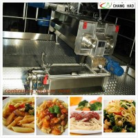 pasta making machine/industrial pasta machine/mixer pasta