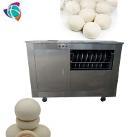 Good performance dough divide/dough ball making machine for export/pizza dough ball making machine