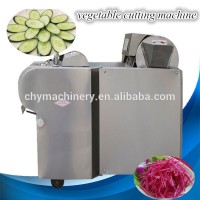 NEW TYPE fruits and vegetable dicing machine/onion cutting machine/eggplant cube cutter