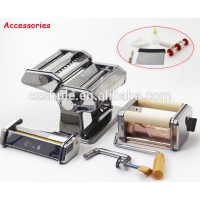 (4 in 1) pasta maker set with spaggett machine and dumpling machine LFGB and FDA standard