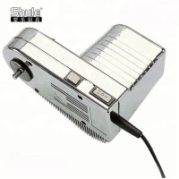 Removable Electric Motor for Pasta Machine