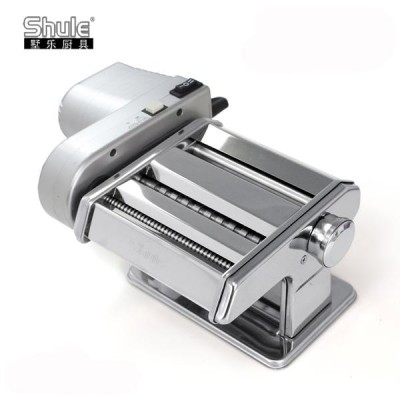 150MM 110/220V Electric pasta machine