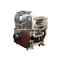 stainless steel noodles making machines noodle machine dumpling wrapper machine