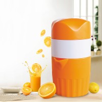 Manual multi smart orange juicer