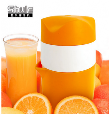 shule cheap orange juicer