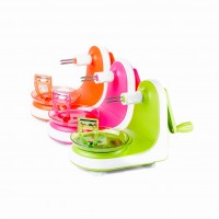 Shule smart kitchen use apple peeler machine for home